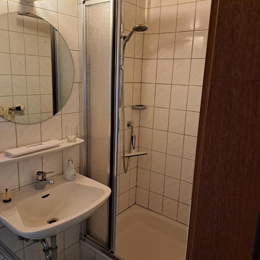 Wohn-Eitel Romantik Bad Wildbad Buitenkant foto