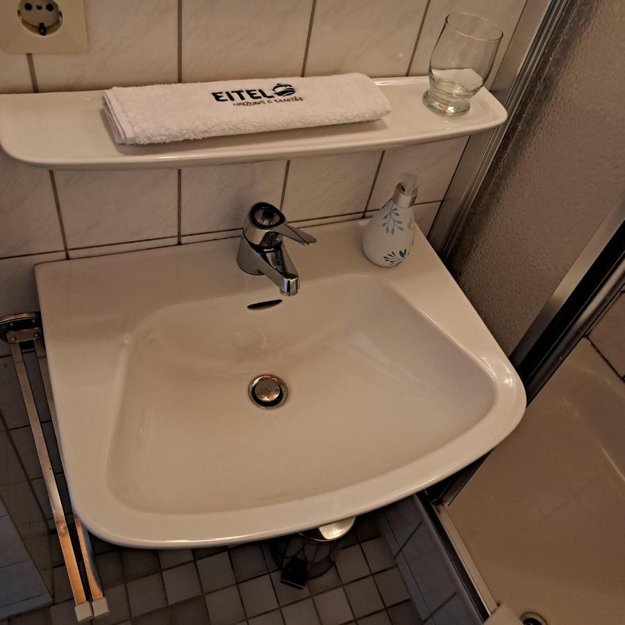 Wohn-Eitel Romantik Bad Wildbad Buitenkant foto