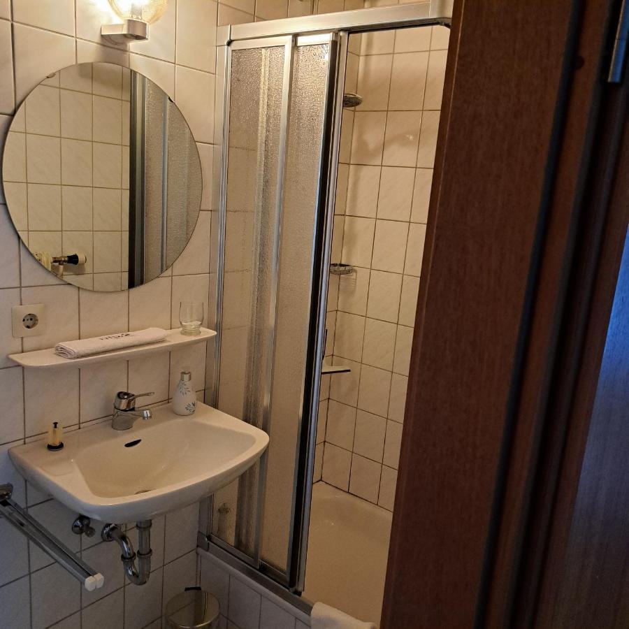 Wohn-Eitel Romantik Bad Wildbad Buitenkant foto
