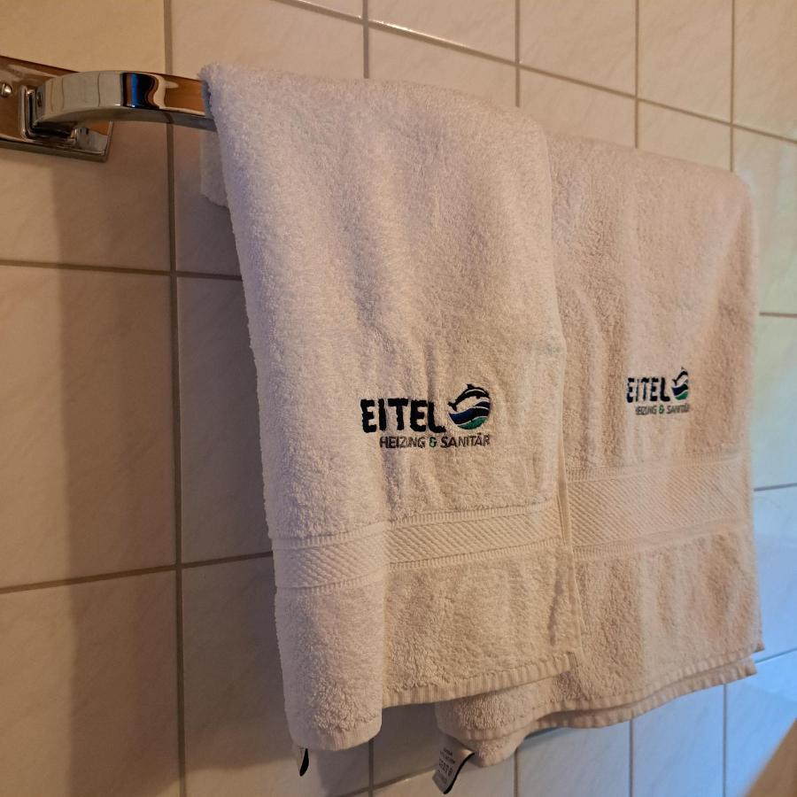 Wohn-Eitel Romantik Bad Wildbad Buitenkant foto